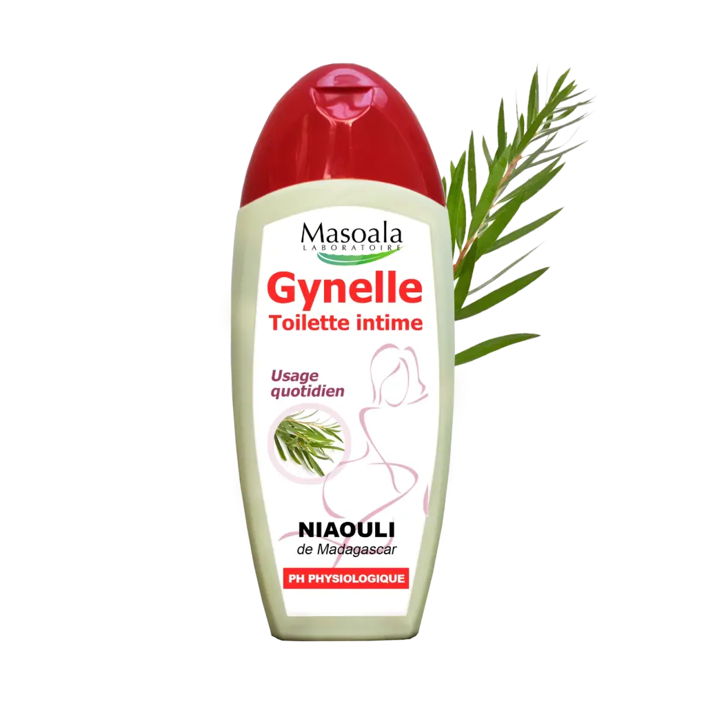 [MA/C/SP/052] GYNELLE, toilette intime