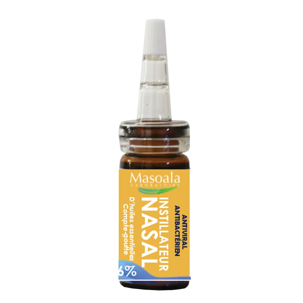 INSTILLATEUR NASAL