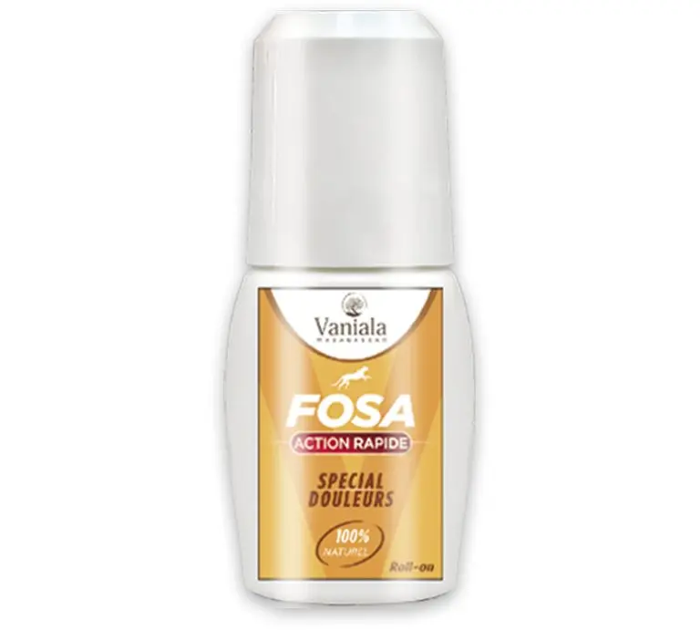 FOSA DOULEUR, roll-on 