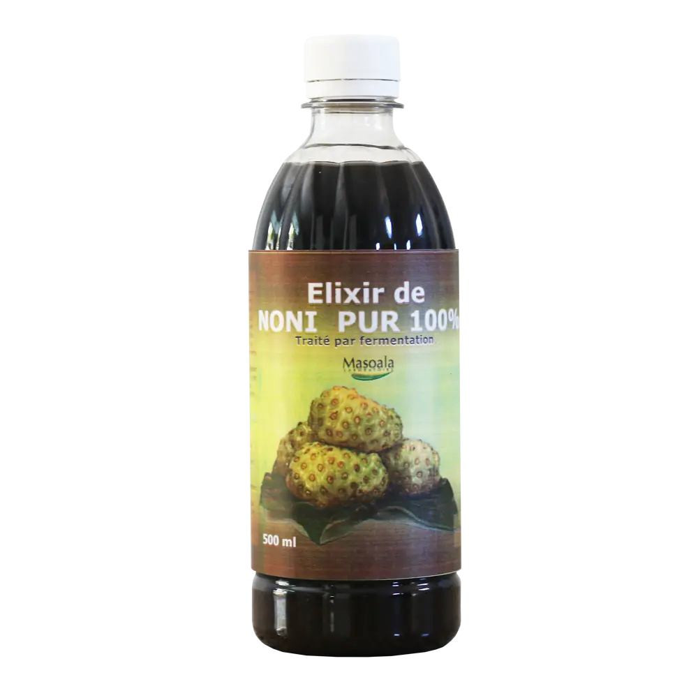 [MA/I/SOL/078] NONI Elixir pur