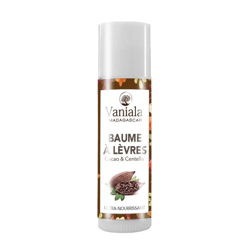 [VA/C/SP/091] CACAO | Baumes à lèvres