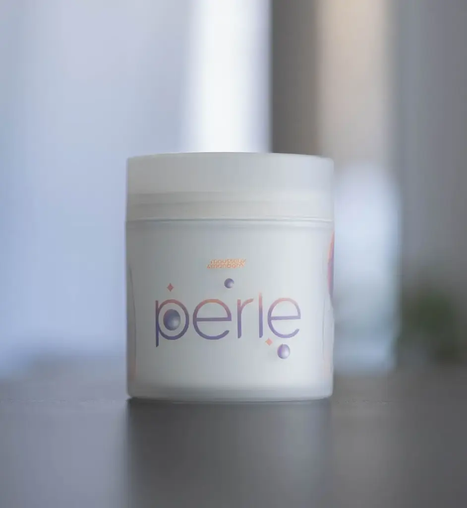 Gel PERLE, leave-in