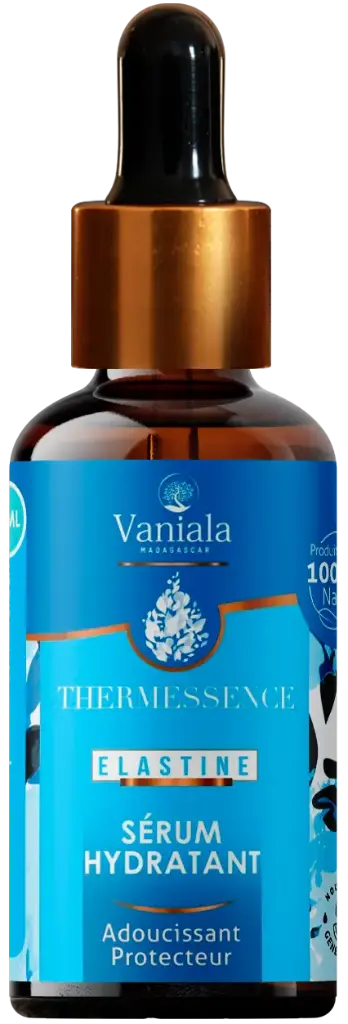 THERMESSENCE | ELASTINE, Sérum Hydratant