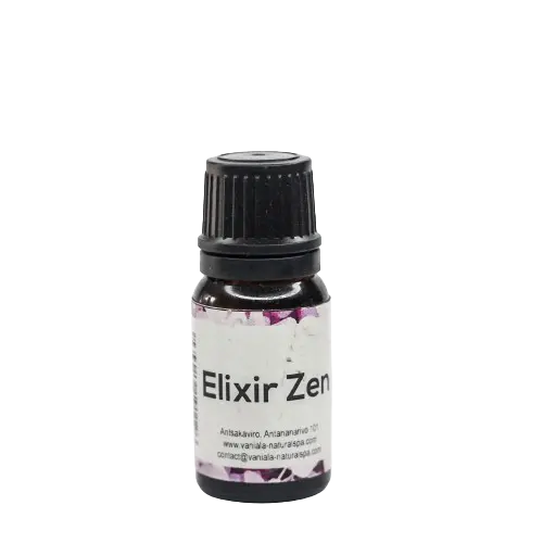 Elixir Zen (Anti-stress)