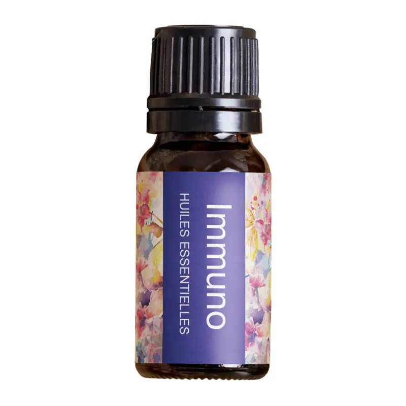 Complexe, IMMUNO