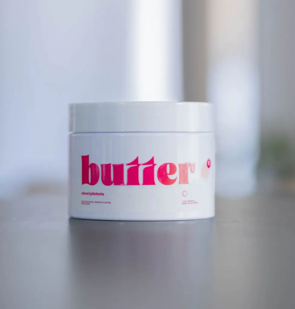 BUTTER CREAM, leave-in