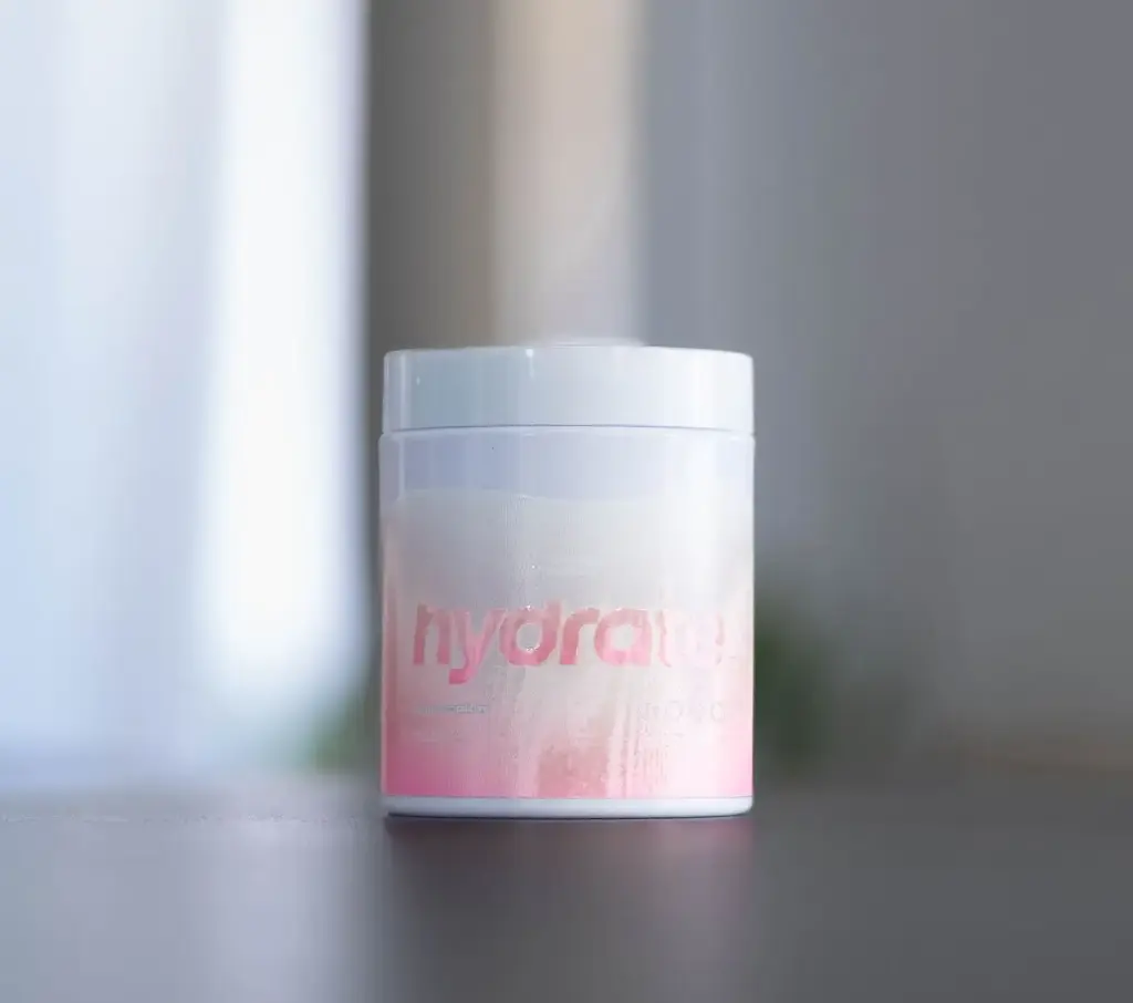 HYDRATE, masque capillaire