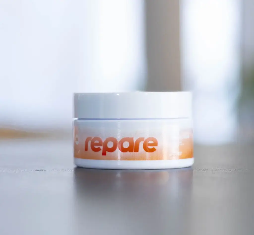 REPARE, masque capillaire