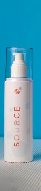 SOURCE, shampoing