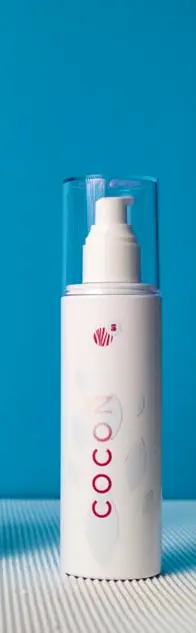 COCON, shampoing