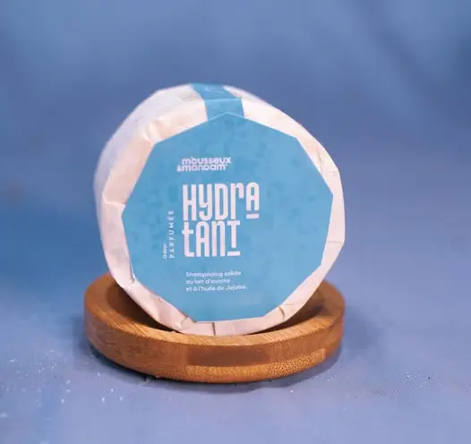 HYDRATANT, shampoing