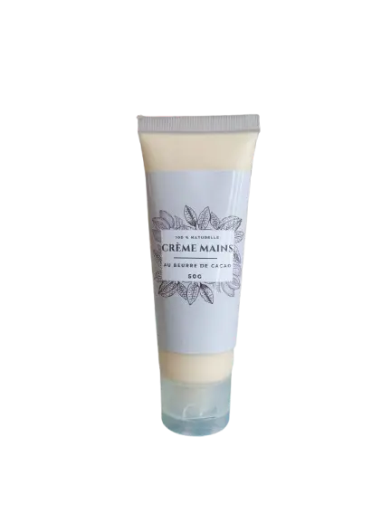 Crème Mains Hydratante 