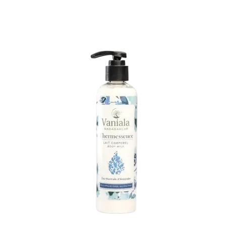 THERMESSENCE, lait corporel