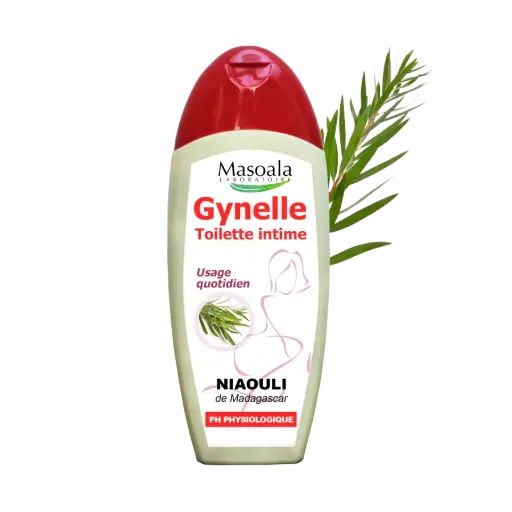 [MA/C/SP/052] GYNELLE, toilette intime