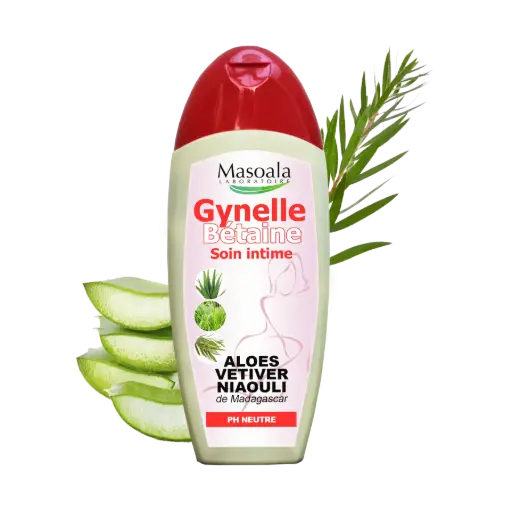 [MA/C/SP/053] GYNELLE Betaine, soin intime