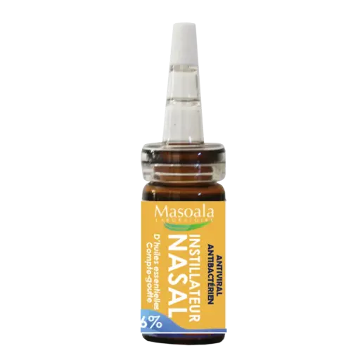 [MA/E/HD/058] INSTILLATEUR NASAL