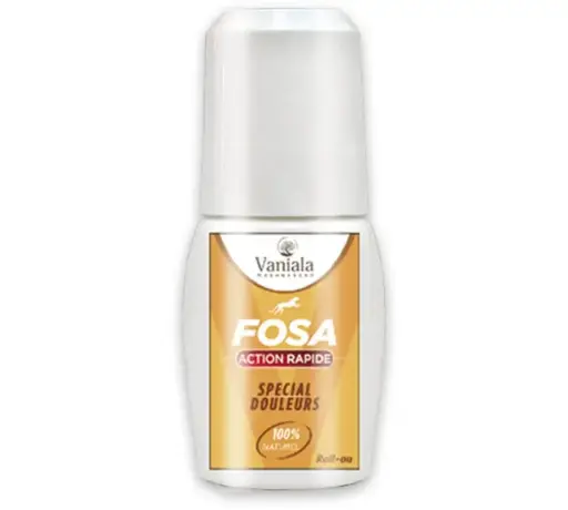 [VA/E/HM/061] FOSA DOULEUR, roll-on 