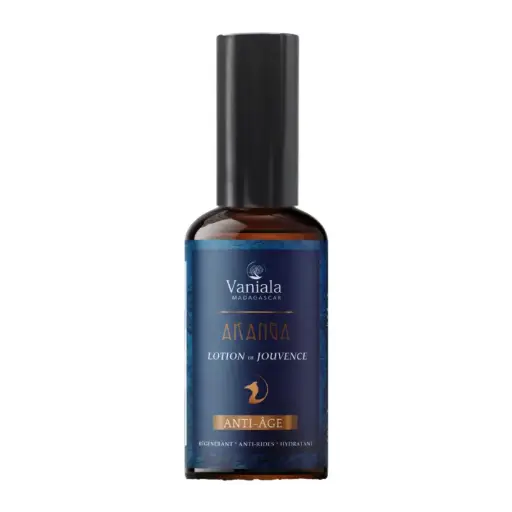 [VA/C/SP/063] Lotion de Jouvence, AKANGA 