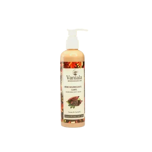 [VA/C/SP/096] Crème nourrissante corps, CACAO