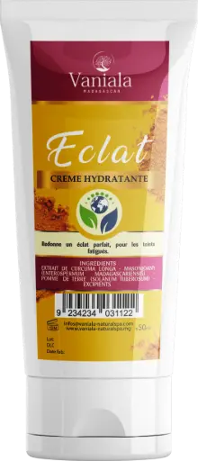Crème ECLAT HYDRATANTE