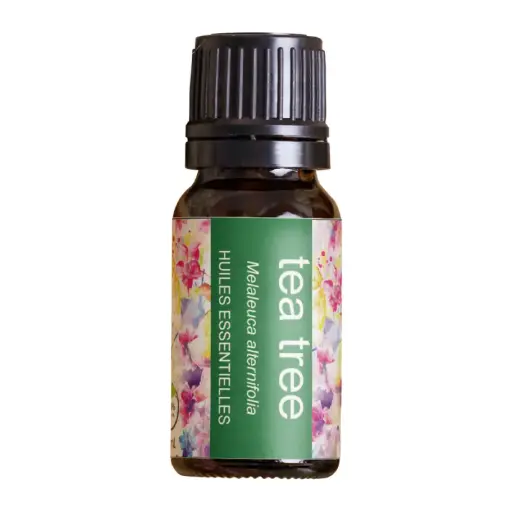 Huile essentielle, TEA TREE