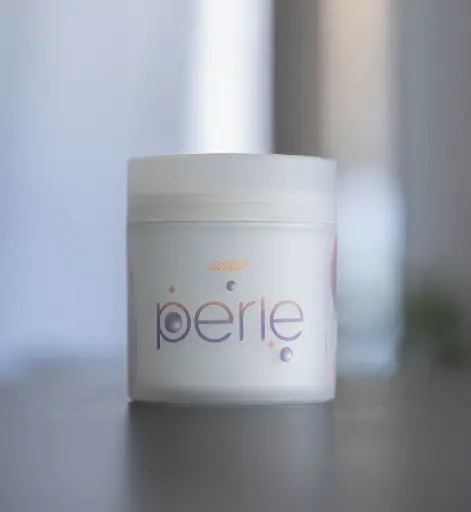 [MM/C/SC/011] Gel PERLE, leave-in