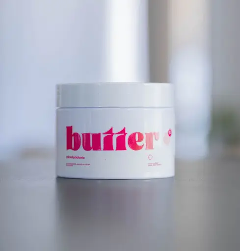 [MM/C/SC/016] BUTTER CREAM, leave-in