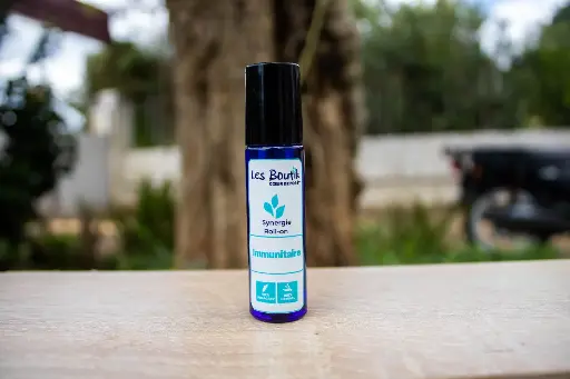 Synergie Immunitaire, roll-on