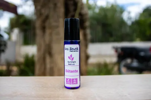 Synergie Détente, roll-on 