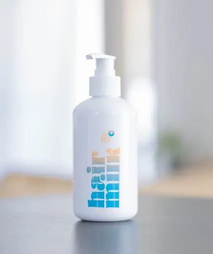 [MM/C/SC/015] HAIR MILK, lait capillaire