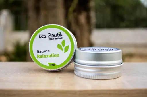 Relaxation, baume 