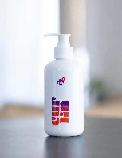 [MM/C/SC/038] CURLIN CREAM, leave-in