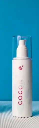 COCON, shampoing