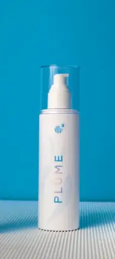 PLUME, shampoing