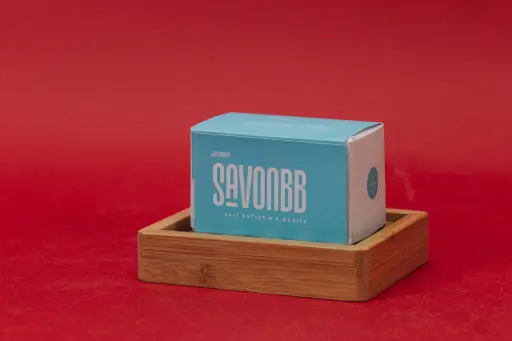 SAVON BB, bébé