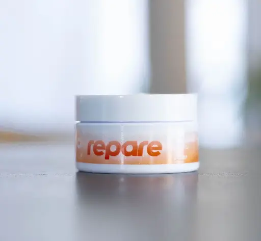 [MM/C/SC/020] REPARE, masque capillaire