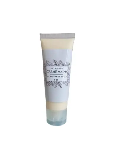 Crème Mains Hydratante 