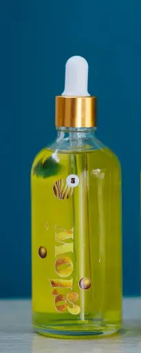 [MM/C/HC/021] Huile GLOW, sérum