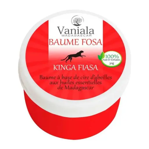 [VA/E/BA/039] FOSA, baume