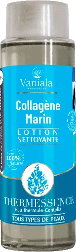 [VA/C/SP/043] THERMESSENCE | COLLAGENE MARIN, lotion nettoyante