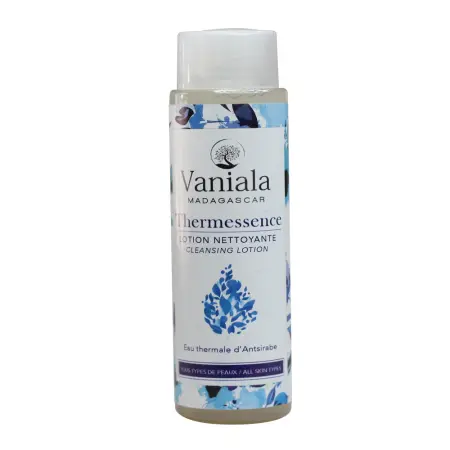 [VA/C/SP/043] THERMESSENCE, lotion nettoyante